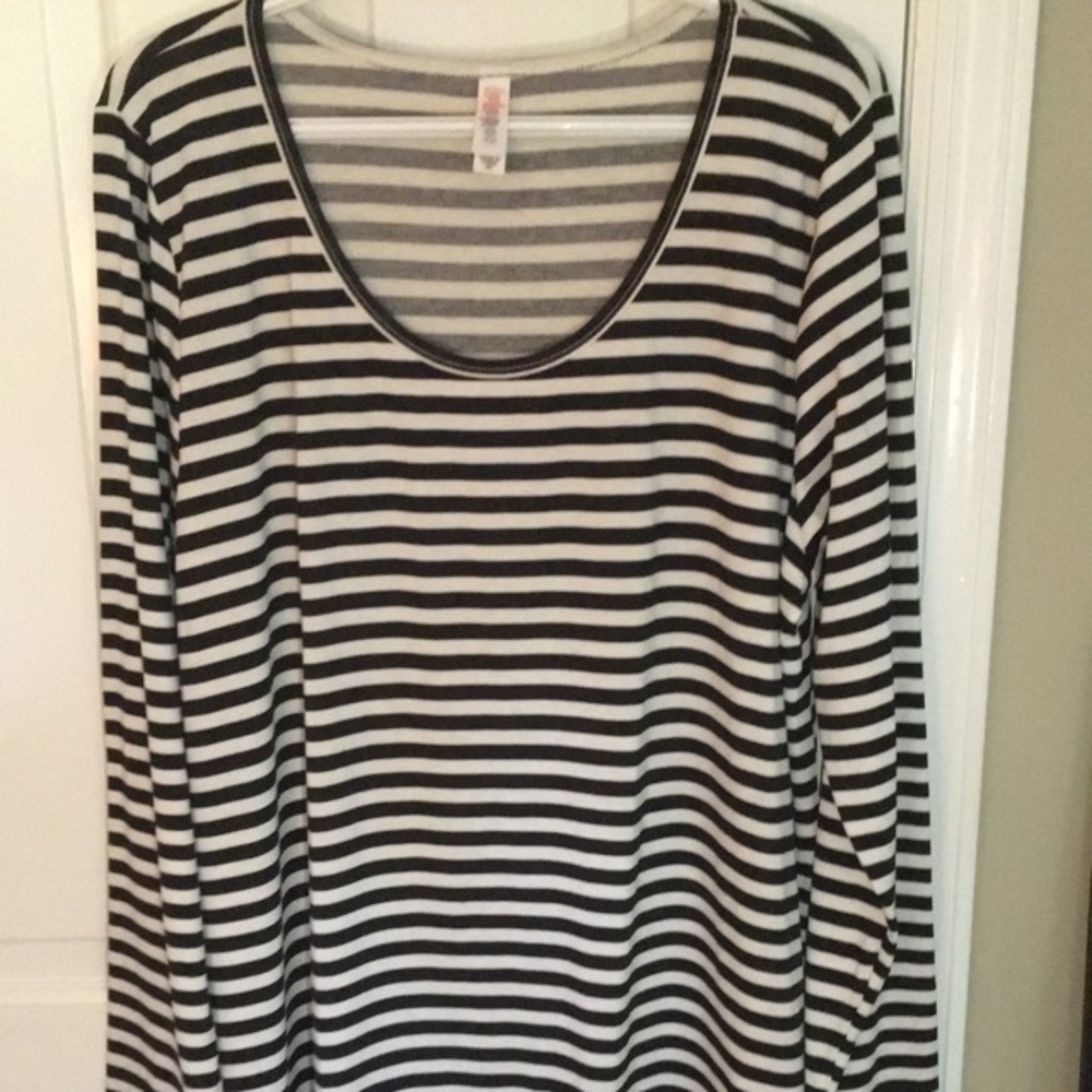 LuLaRoe Lynnae
